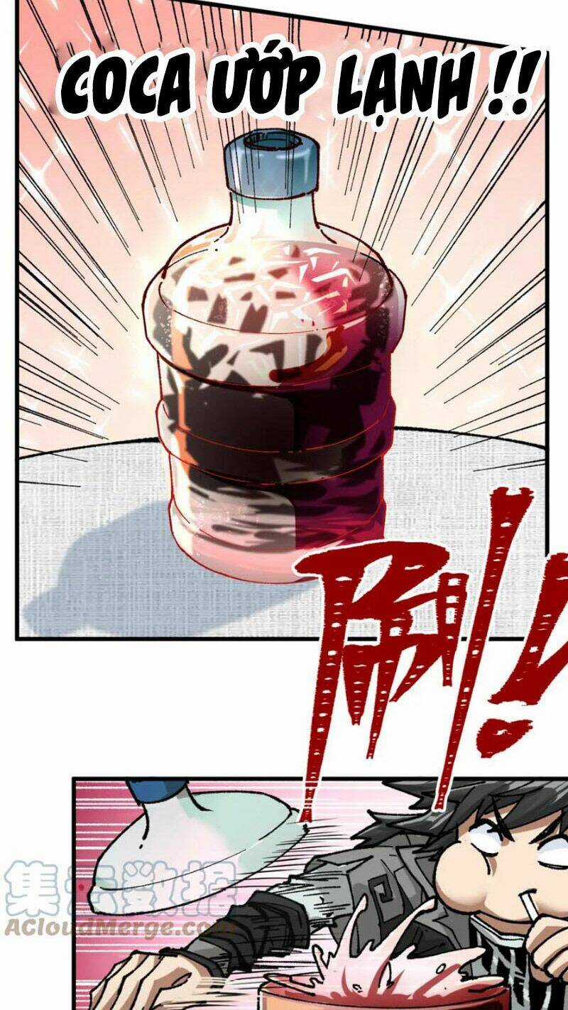 Thánh Khư - Chapter 171 - Trang 31