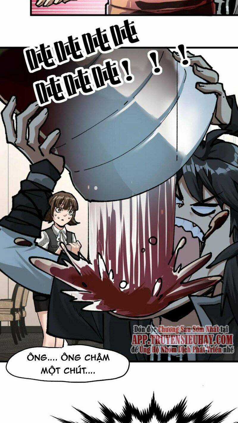 Thánh Khư - Chapter 171 - Trang 32