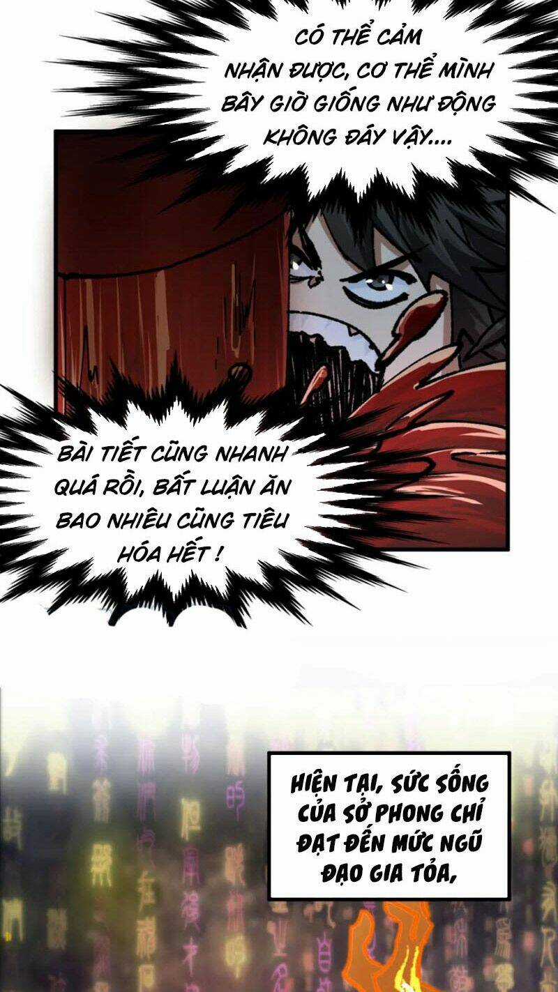 Thánh Khư - Chapter 171 - Trang 33