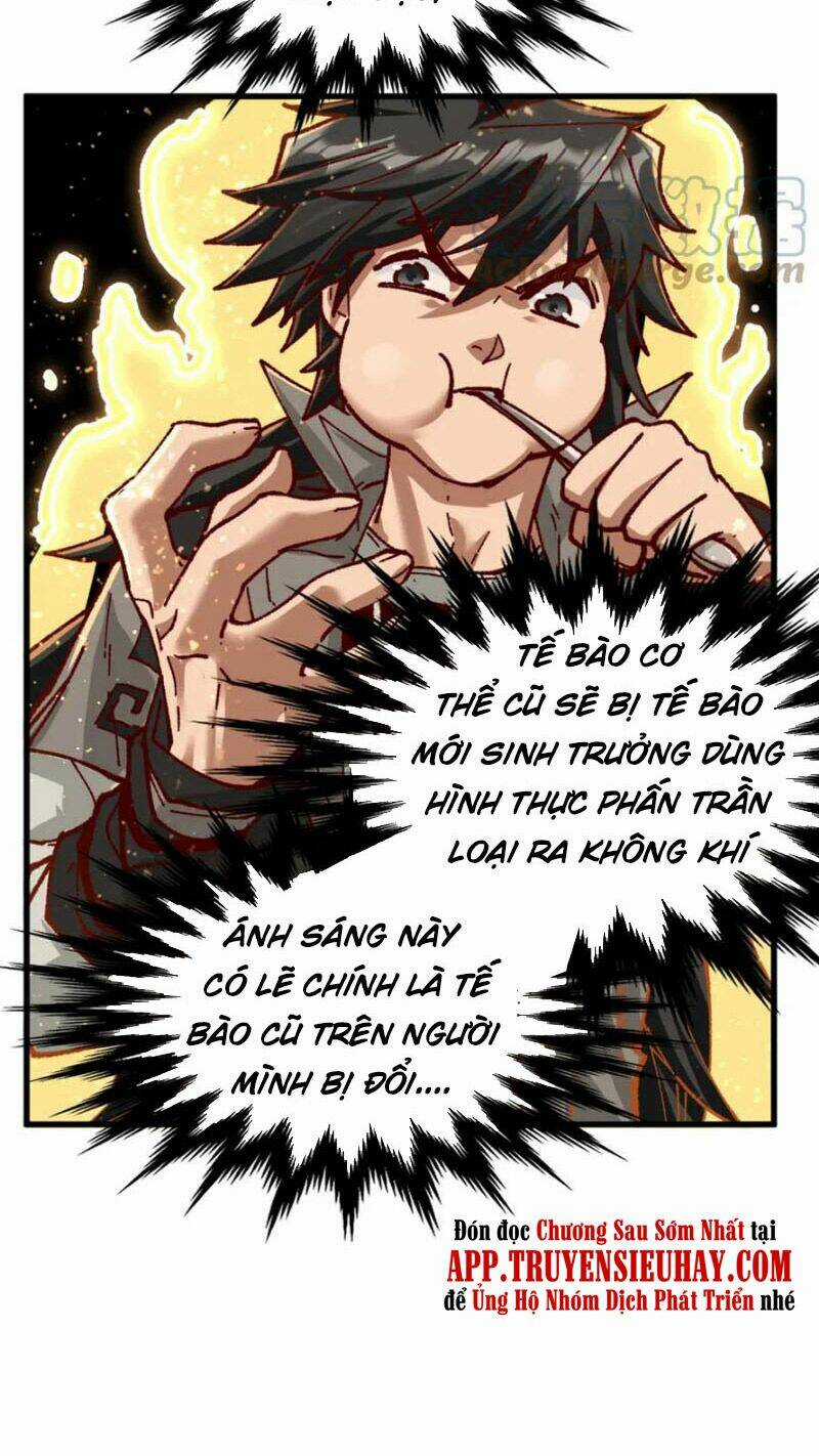 Thánh Khư - Chapter 171 - Trang 37