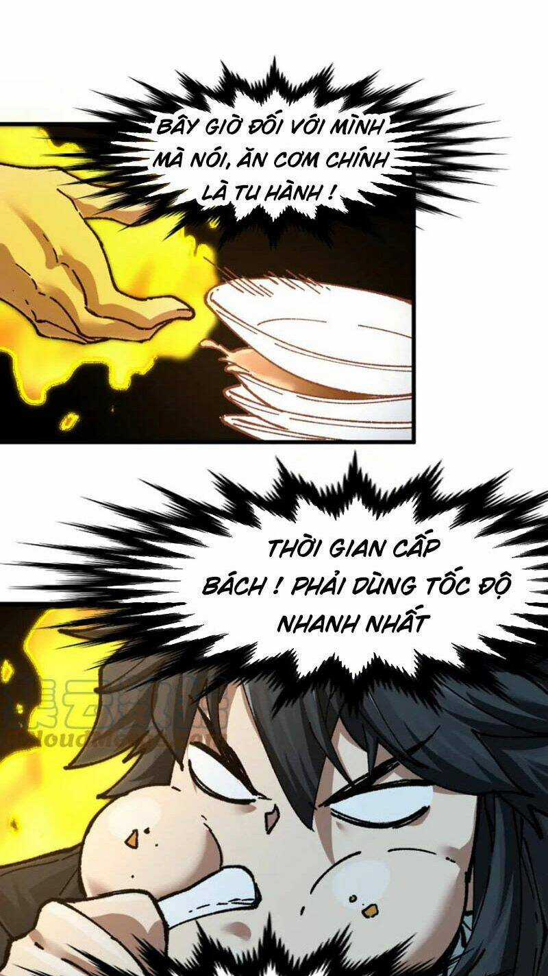 Thánh Khư - Chapter 171 - Trang 38