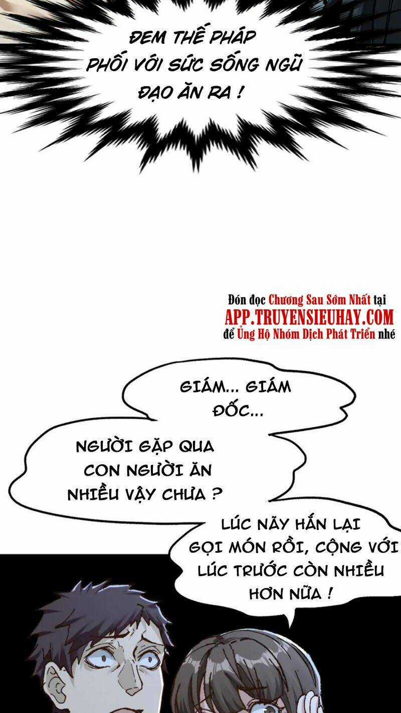 Thánh Khư - Chapter 171 - Trang 39