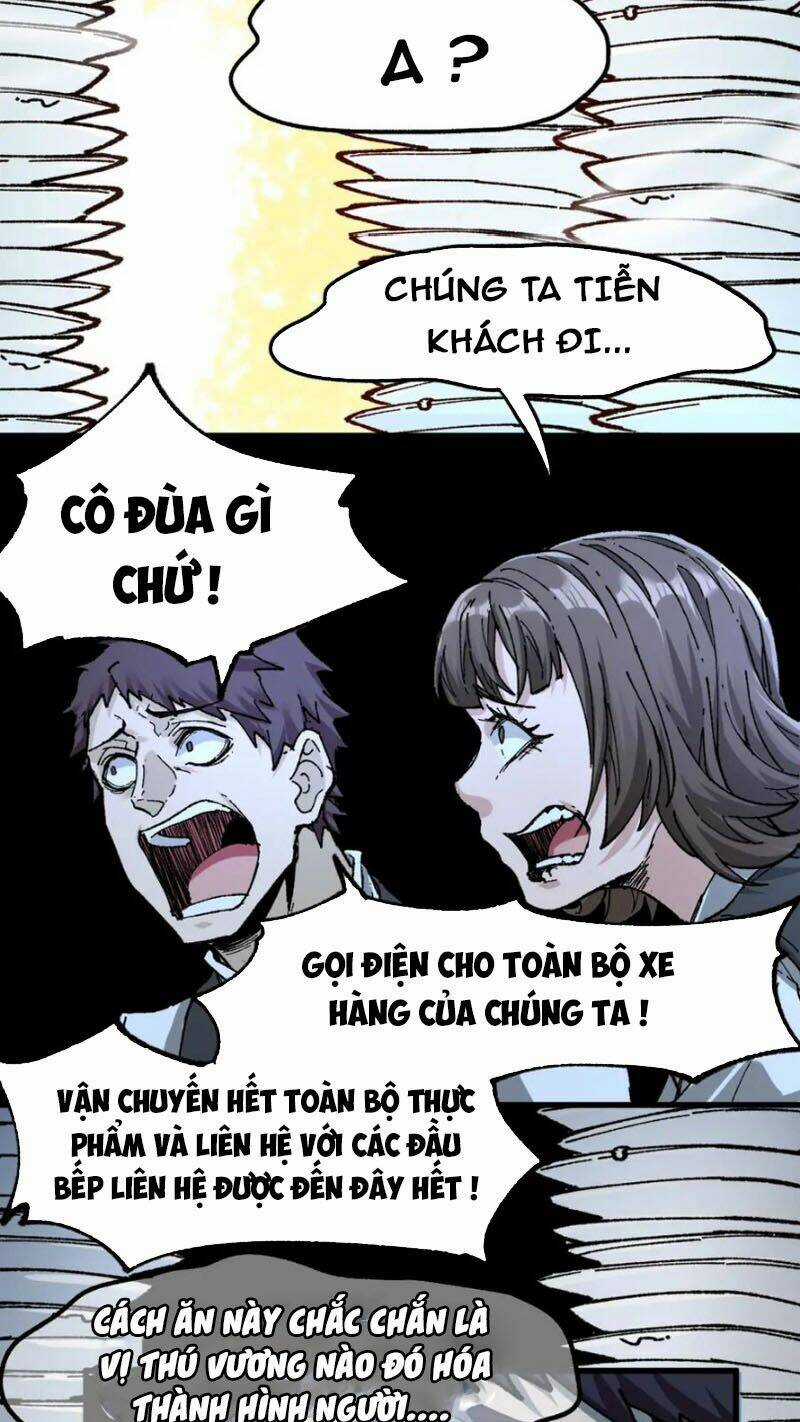 Thánh Khư - Chapter 171 - Trang 41