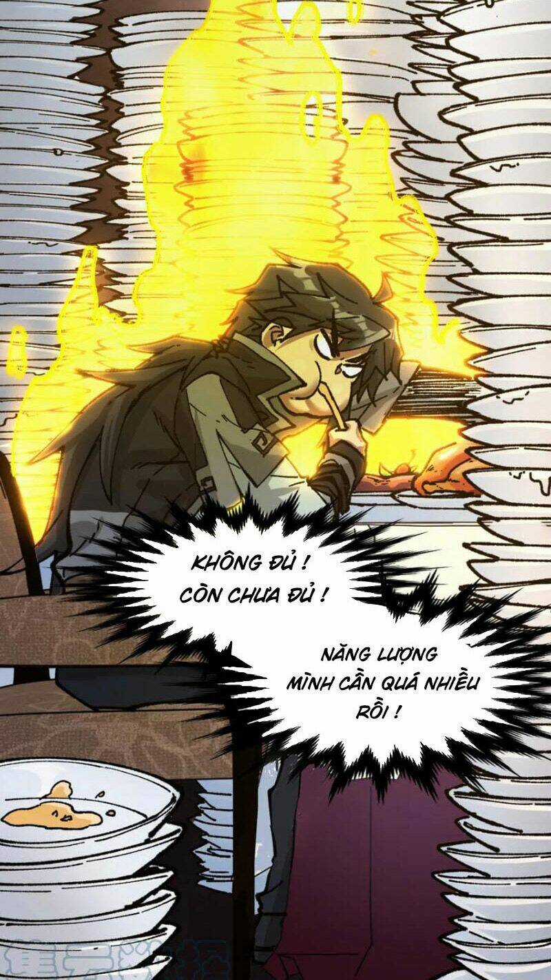 Thánh Khư - Chapter 171 - Trang 43