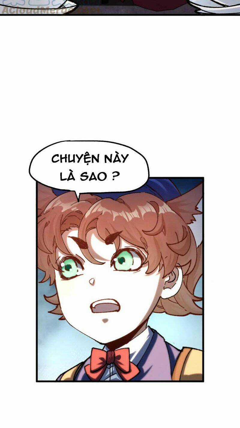 Thánh Khư - Chapter 171 - Trang 44