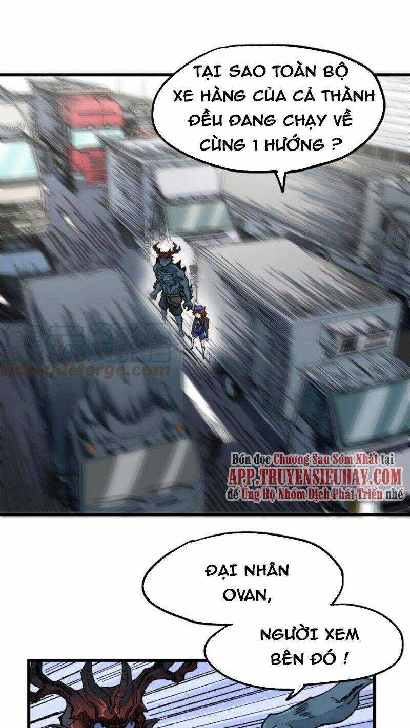 Thánh Khư - Chapter 171 - Trang 45