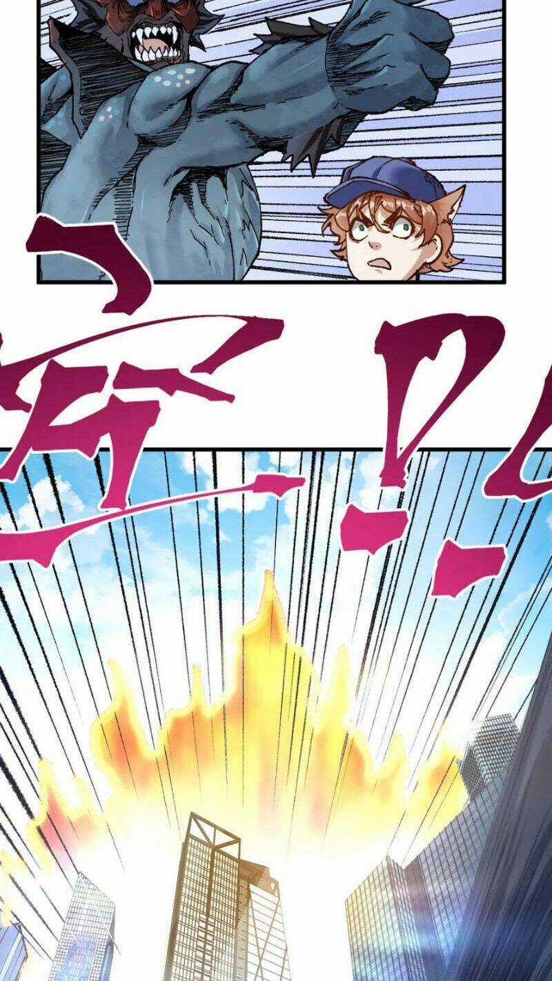 Thánh Khư - Chapter 171 - Trang 46