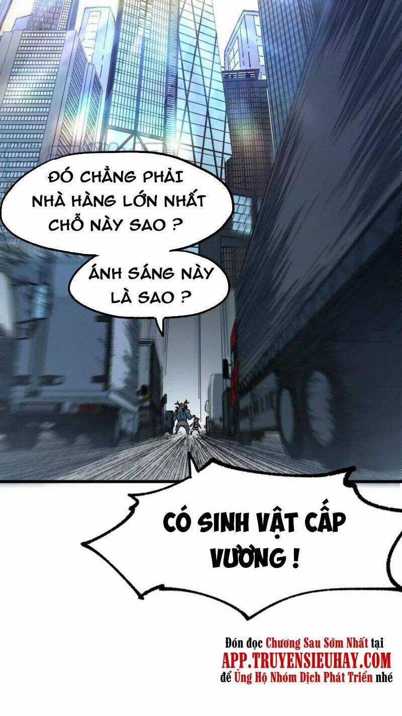 Thánh Khư - Chapter 171 - Trang 47