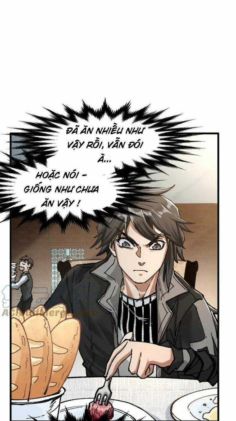 Thánh Khư - Chapter 171 - Trang 48