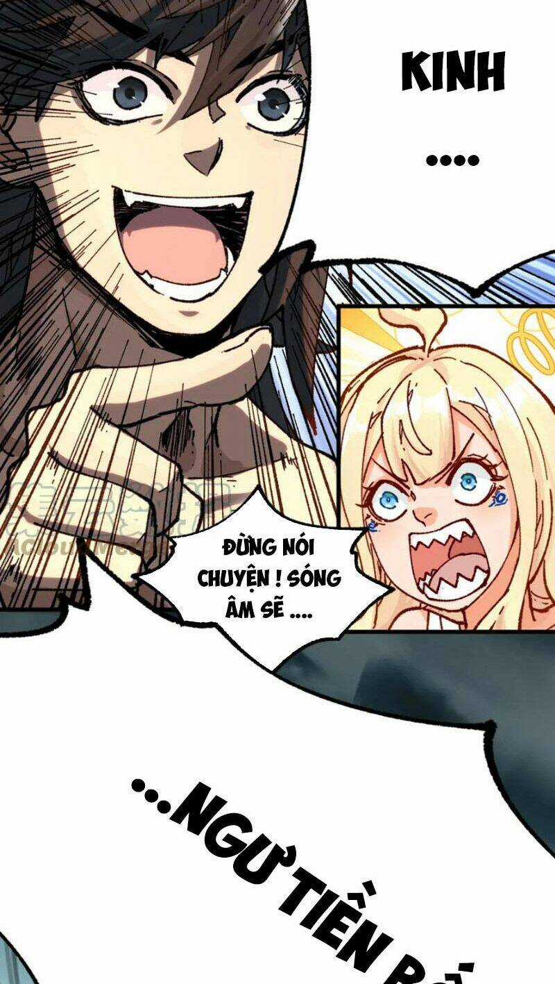 Thánh Khư - Chapter 171 - Trang 6