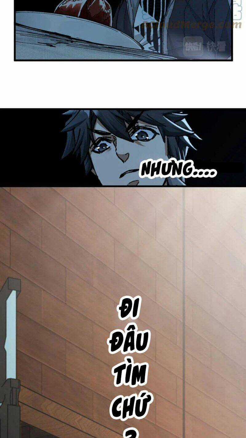 Thánh Khư - Chapter 171 - Trang 52