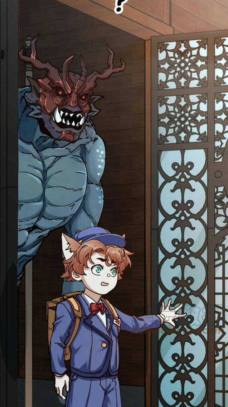 Thánh Khư - Chapter 171 - Trang 53