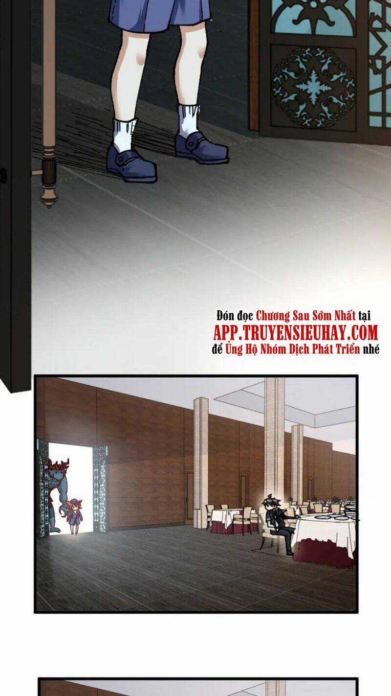 Thánh Khư - Chapter 171 - Trang 54