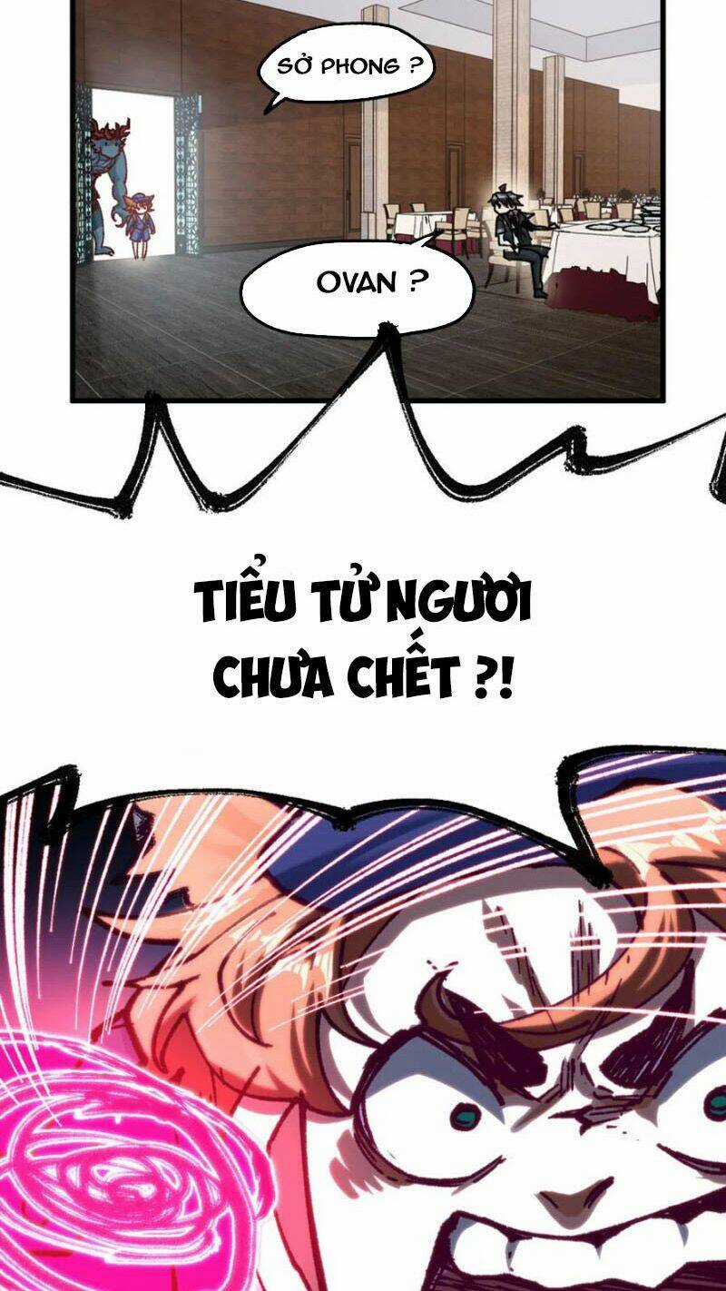 Thánh Khư - Chapter 171 - Trang 55