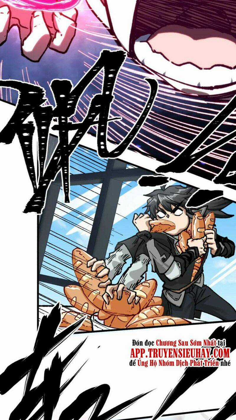 Thánh Khư - Chapter 171 - Trang 56