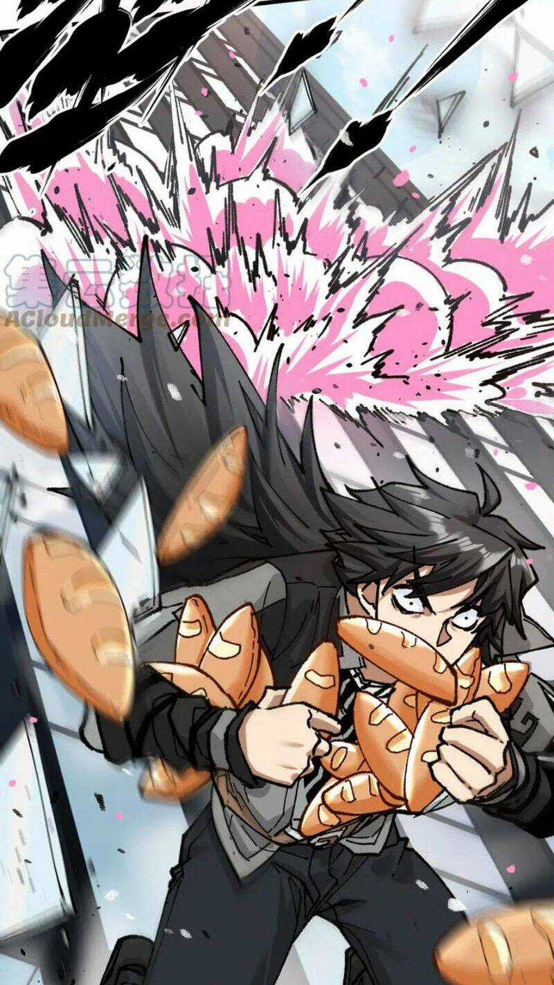 Thánh Khư - Chapter 171 - Trang 57