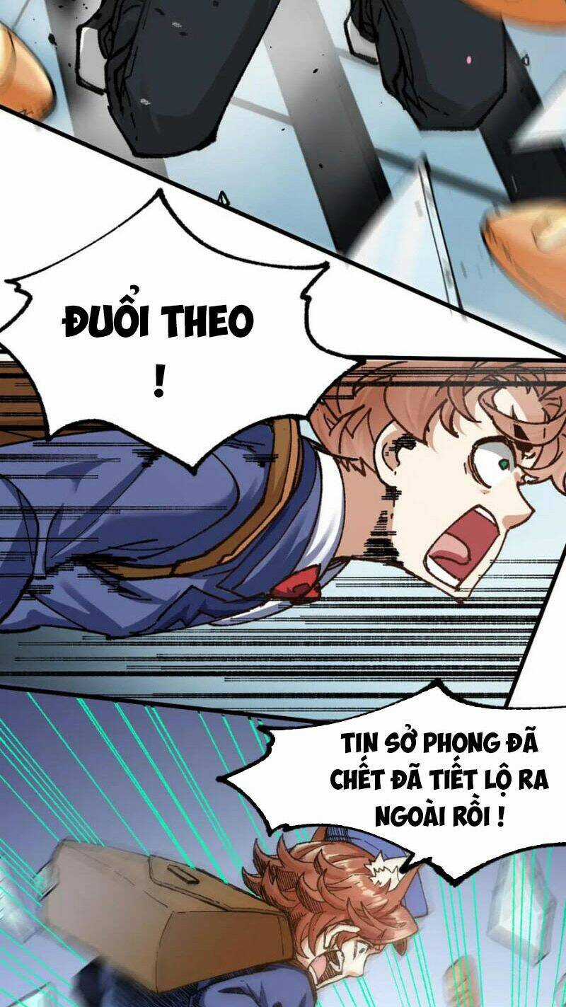 Thánh Khư - Chapter 171 - Trang 58