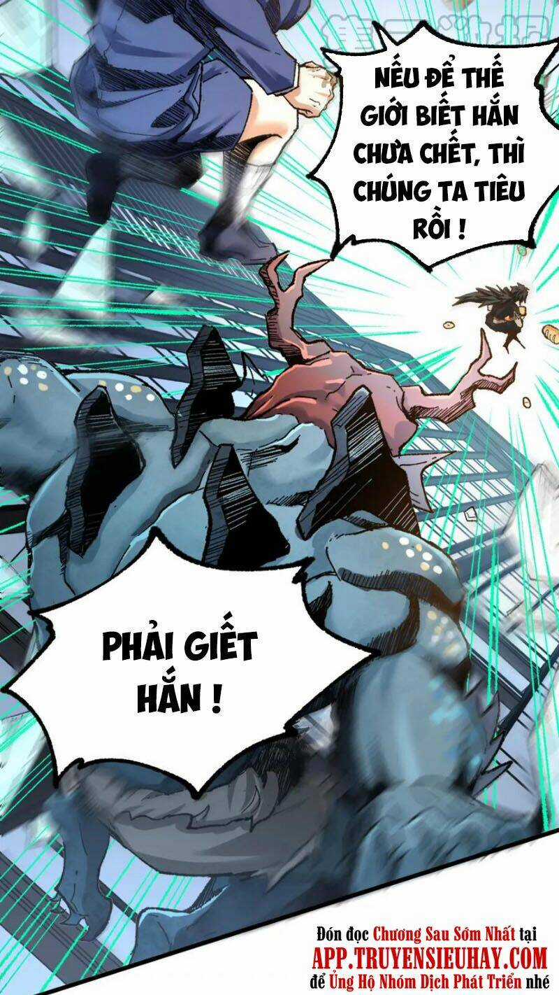 Thánh Khư - Chapter 171 - Trang 59