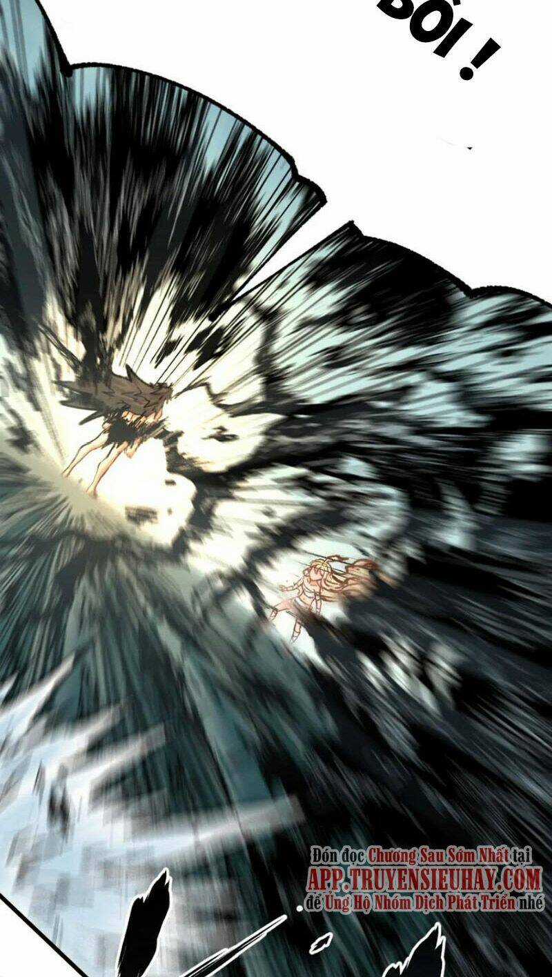 Thánh Khư - Chapter 171 - Trang 7