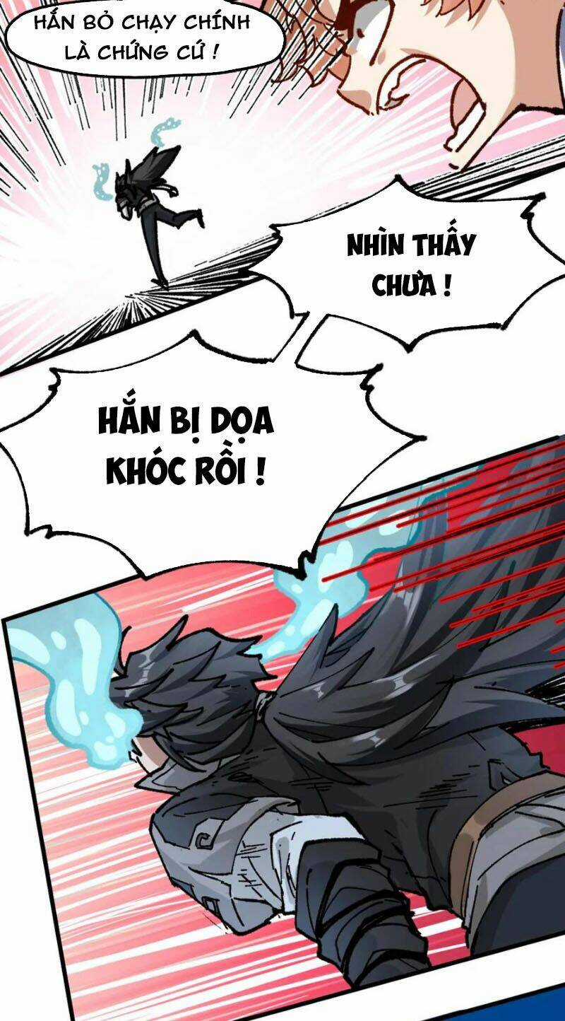 Thánh Khư - Chapter 171 - Trang 61