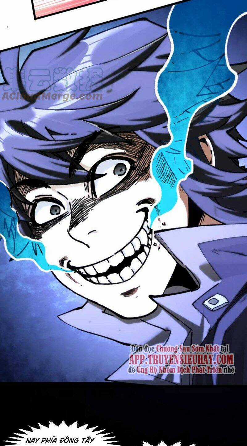 Thánh Khư - Chapter 171 - Trang 62