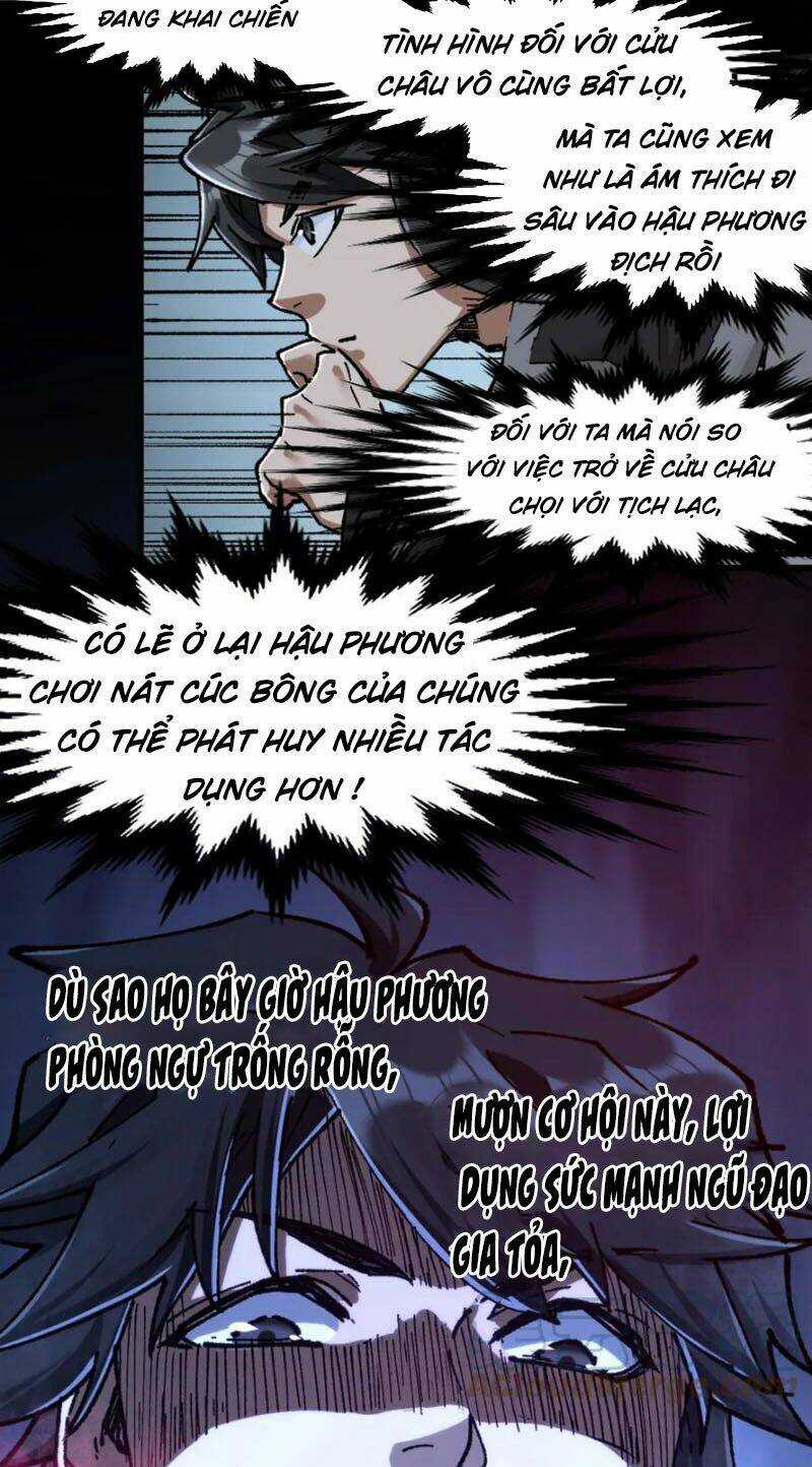 Thánh Khư - Chapter 171 - Trang 63