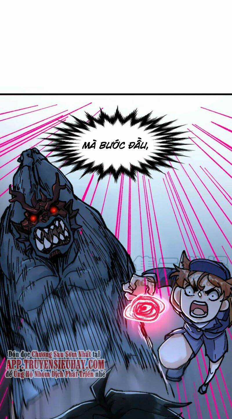 Thánh Khư - Chapter 171 - Trang 65