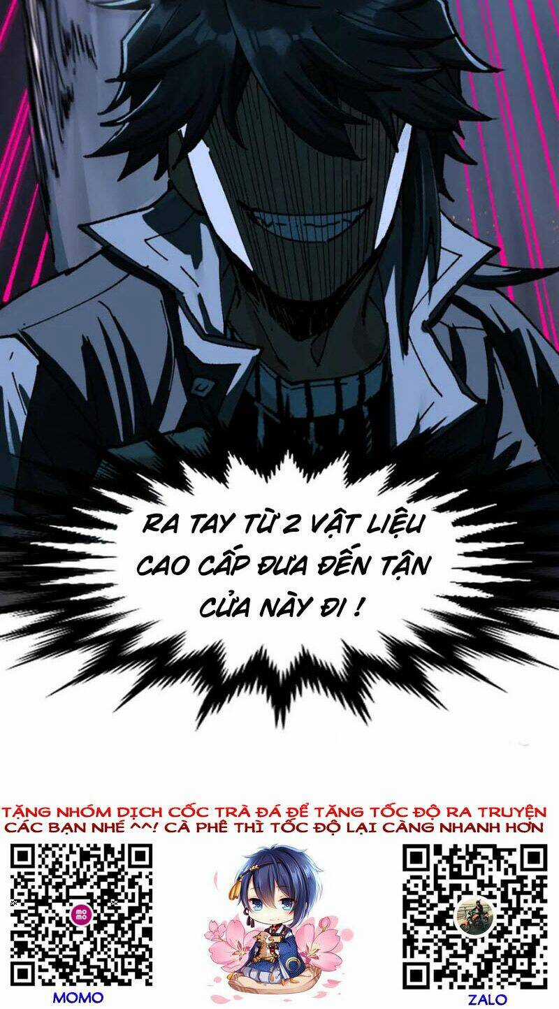 Thánh Khư - Chapter 171 - Trang 66