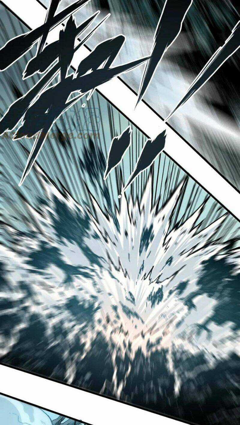 Thánh Khư - Chapter 171 - Trang 8