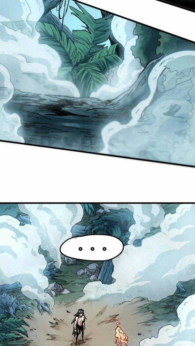 Thánh Khư - Chapter 171 - Trang 9