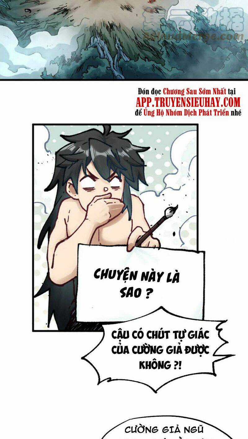 Thánh Khư - Chapter 171 - Trang 10