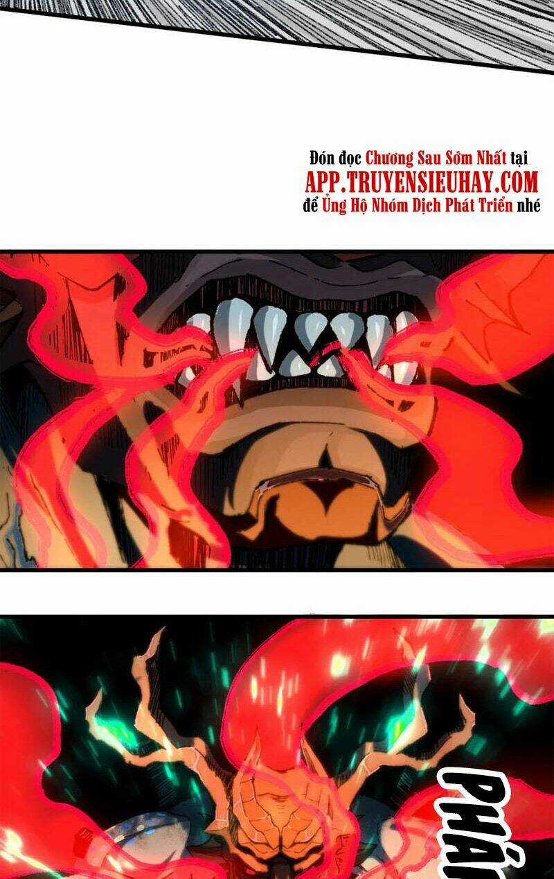 Thánh Khư - Chapter 172 - Trang 2