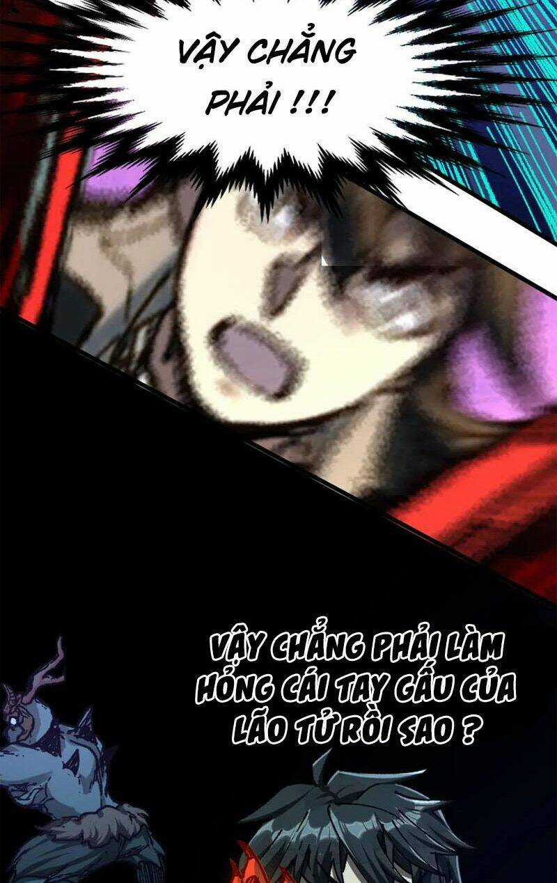 Thánh Khư - Chapter 172 - Trang 11