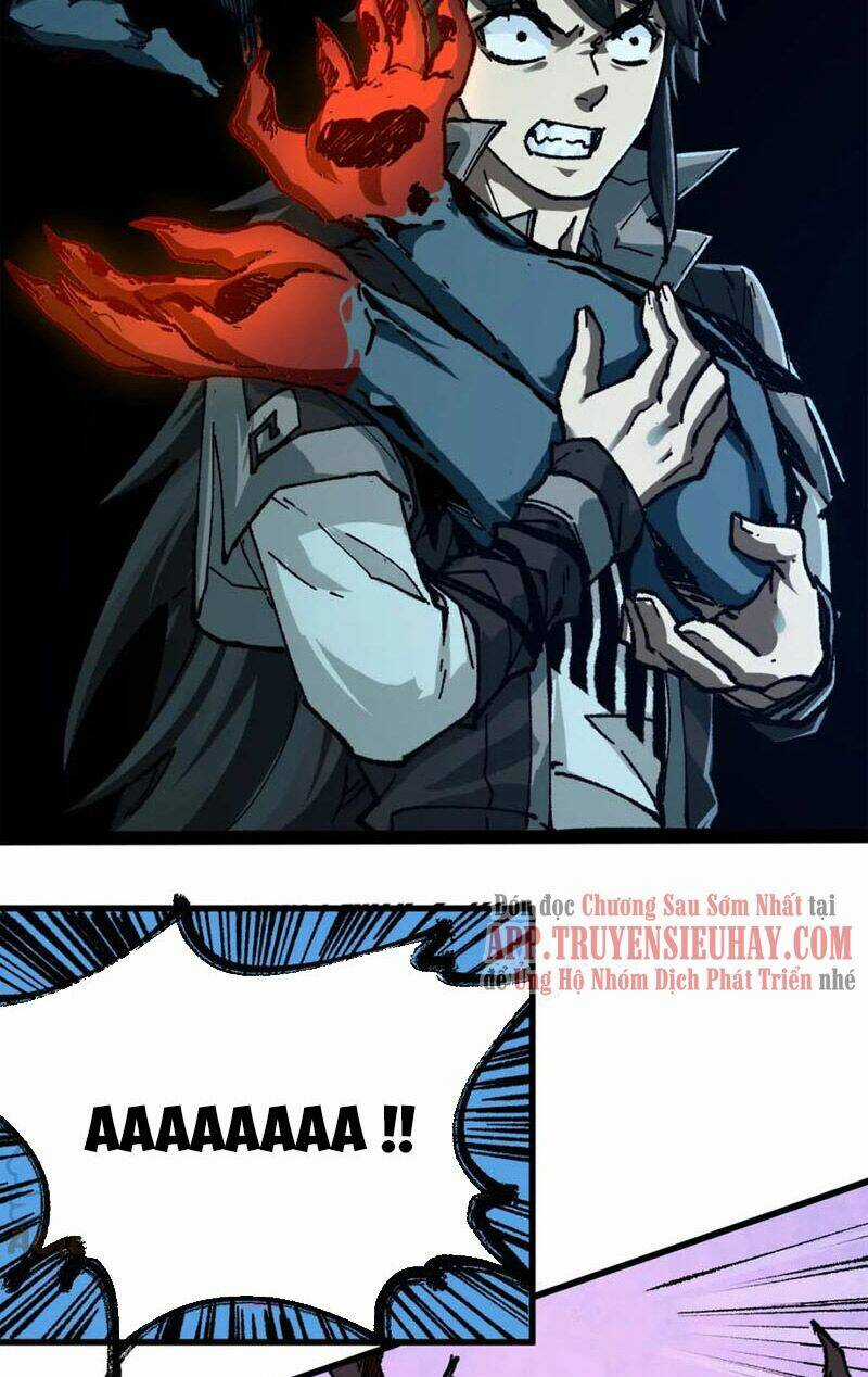 Thánh Khư - Chapter 172 - Trang 12