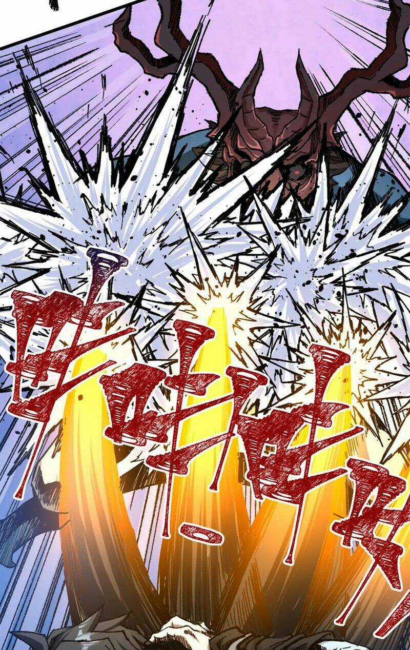 Thánh Khư - Chapter 172 - Trang 13