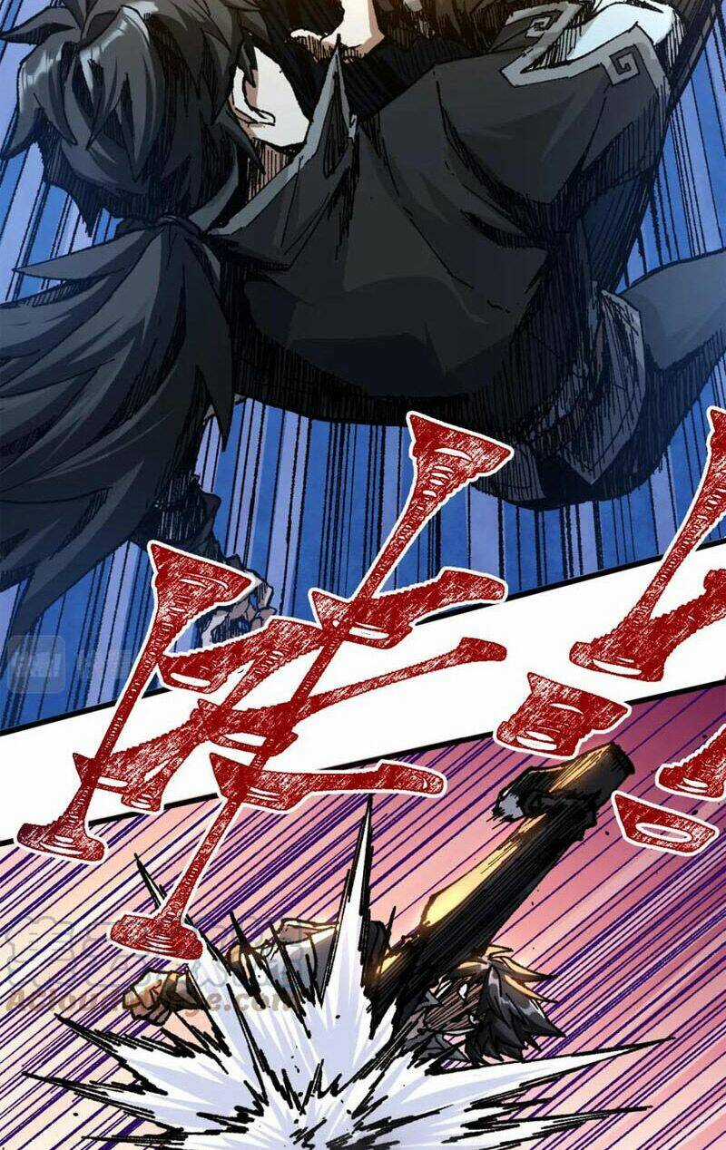 Thánh Khư - Chapter 172 - Trang 14