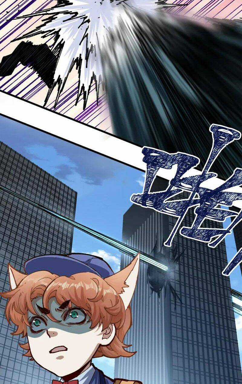 Thánh Khư - Chapter 172 - Trang 15