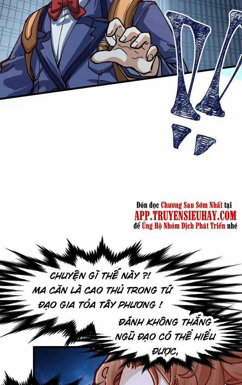 Thánh Khư - Chapter 172 - Trang 16