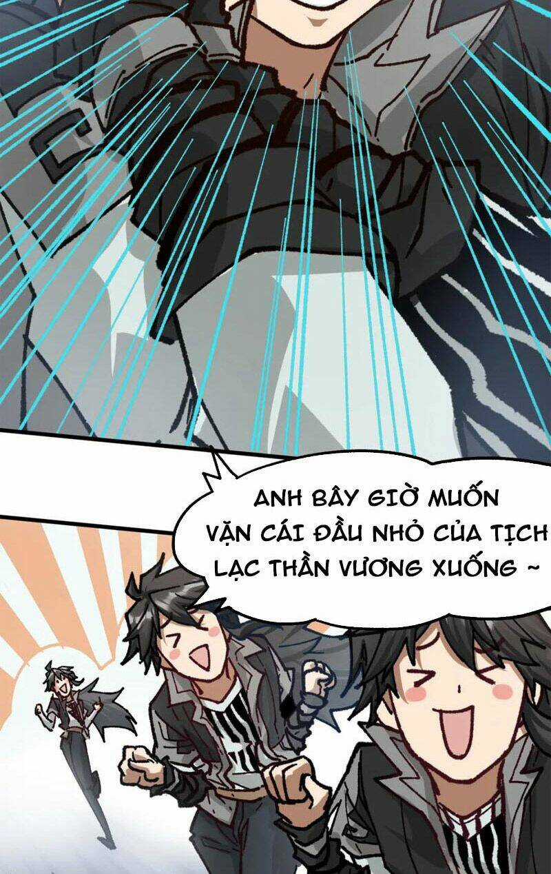 Thánh Khư - Chapter 172 - Trang 19