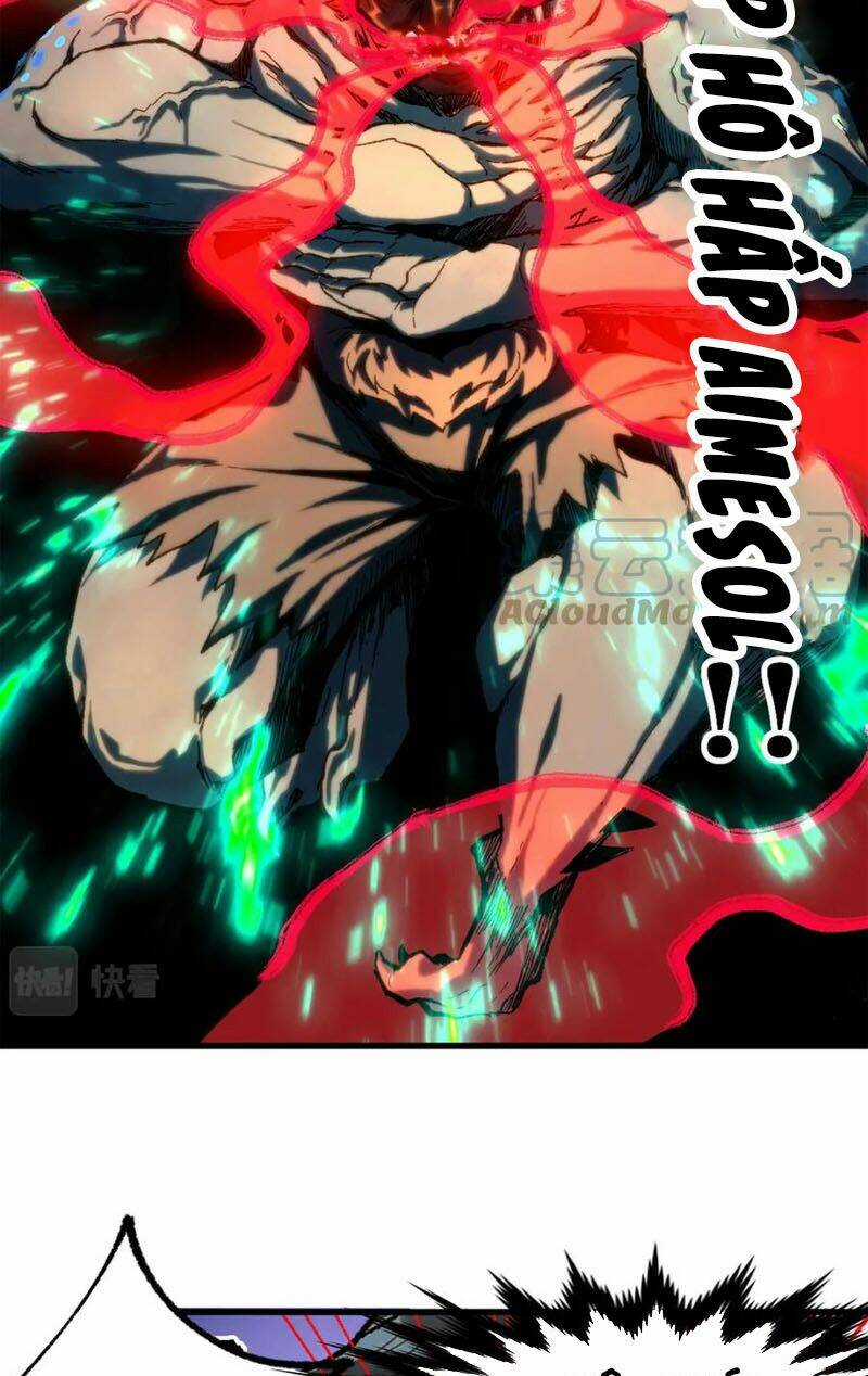 Thánh Khư - Chapter 172 - Trang 3