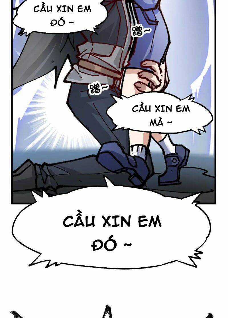 Thánh Khư - Chapter 172 - Trang 21