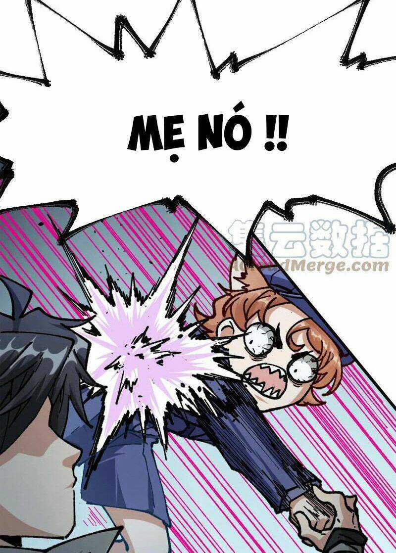 Thánh Khư - Chapter 172 - Trang 22