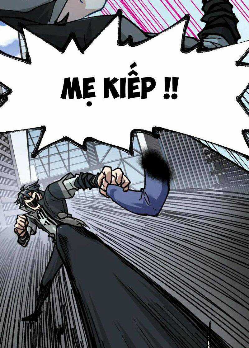 Thánh Khư - Chapter 172 - Trang 23