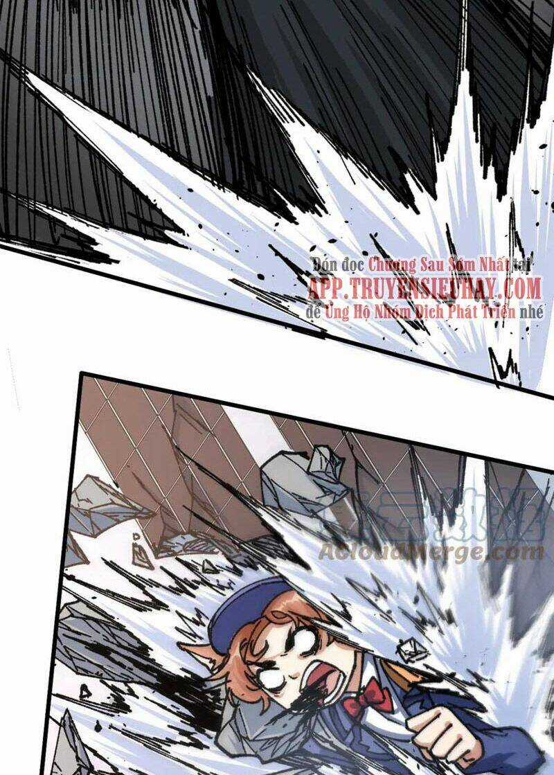 Thánh Khư - Chapter 172 - Trang 24