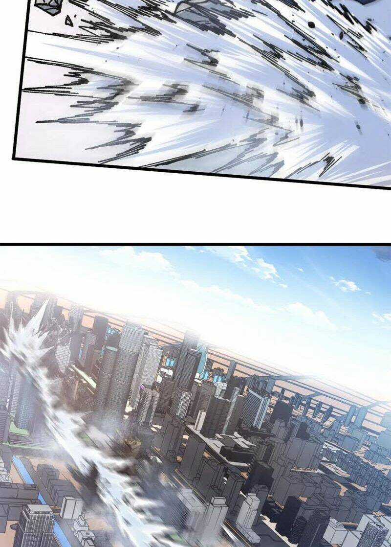 Thánh Khư - Chapter 172 - Trang 25