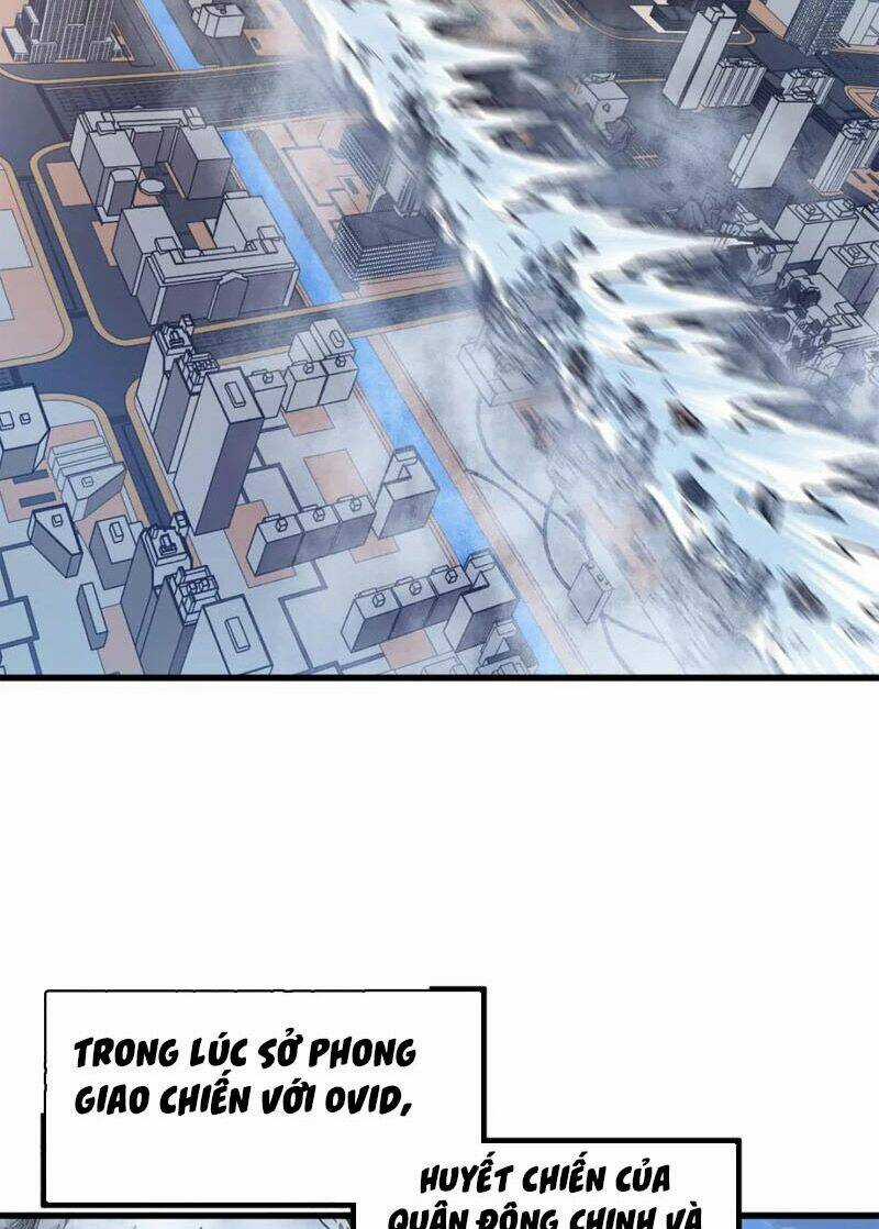 Thánh Khư - Chapter 172 - Trang 26