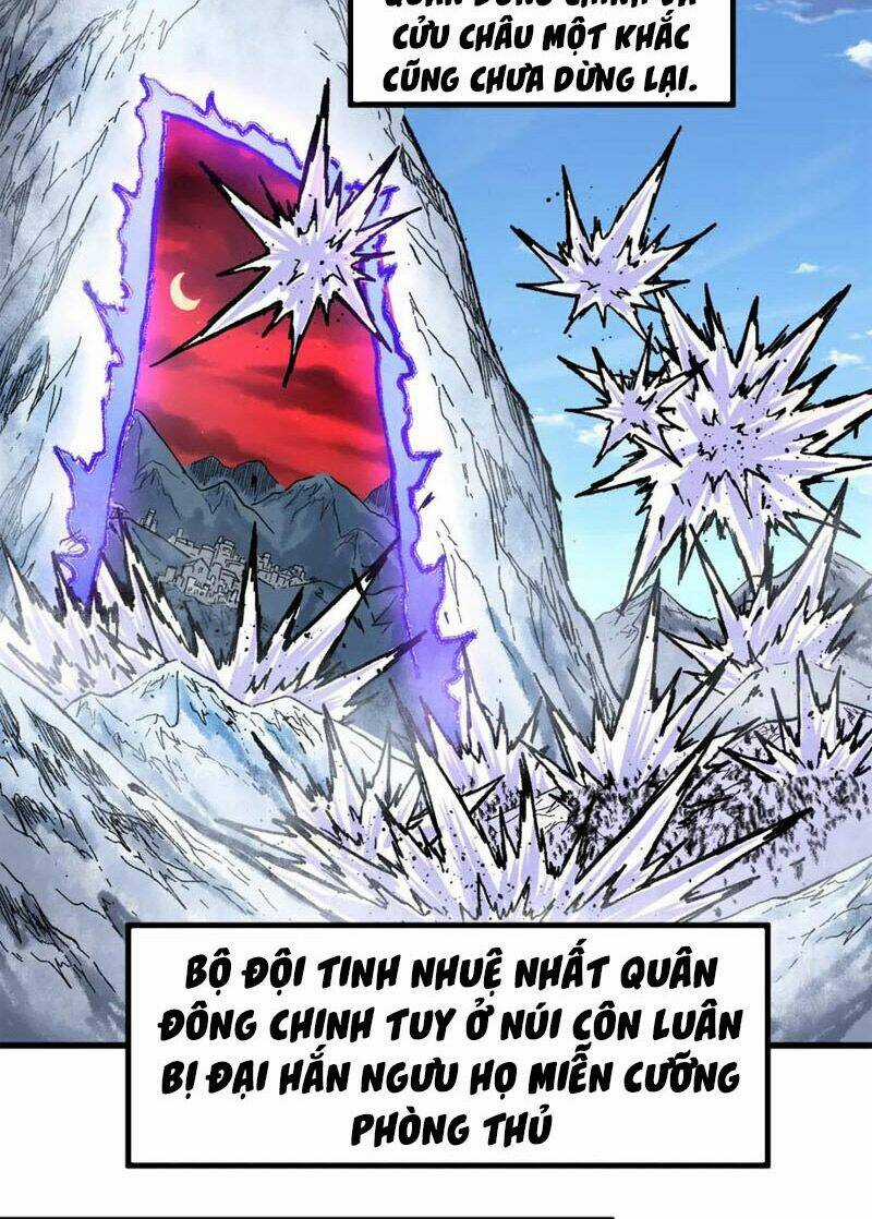 Thánh Khư - Chapter 172 - Trang 27