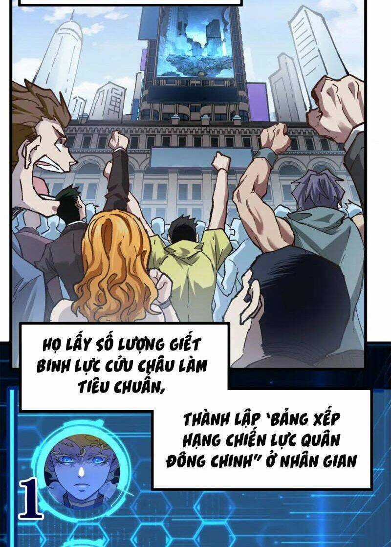 Thánh Khư - Chapter 172 - Trang 30