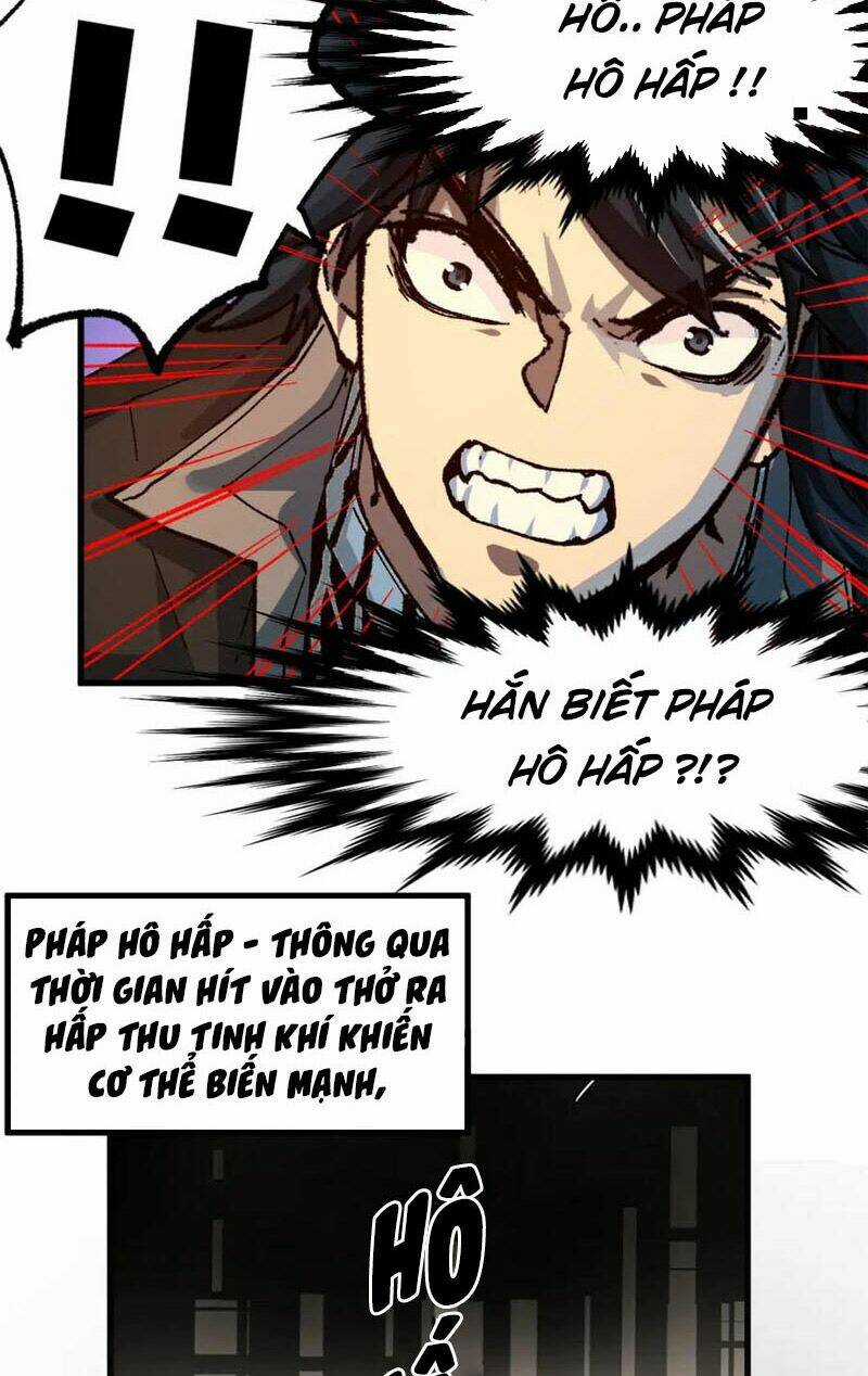 Thánh Khư - Chapter 172 - Trang 4