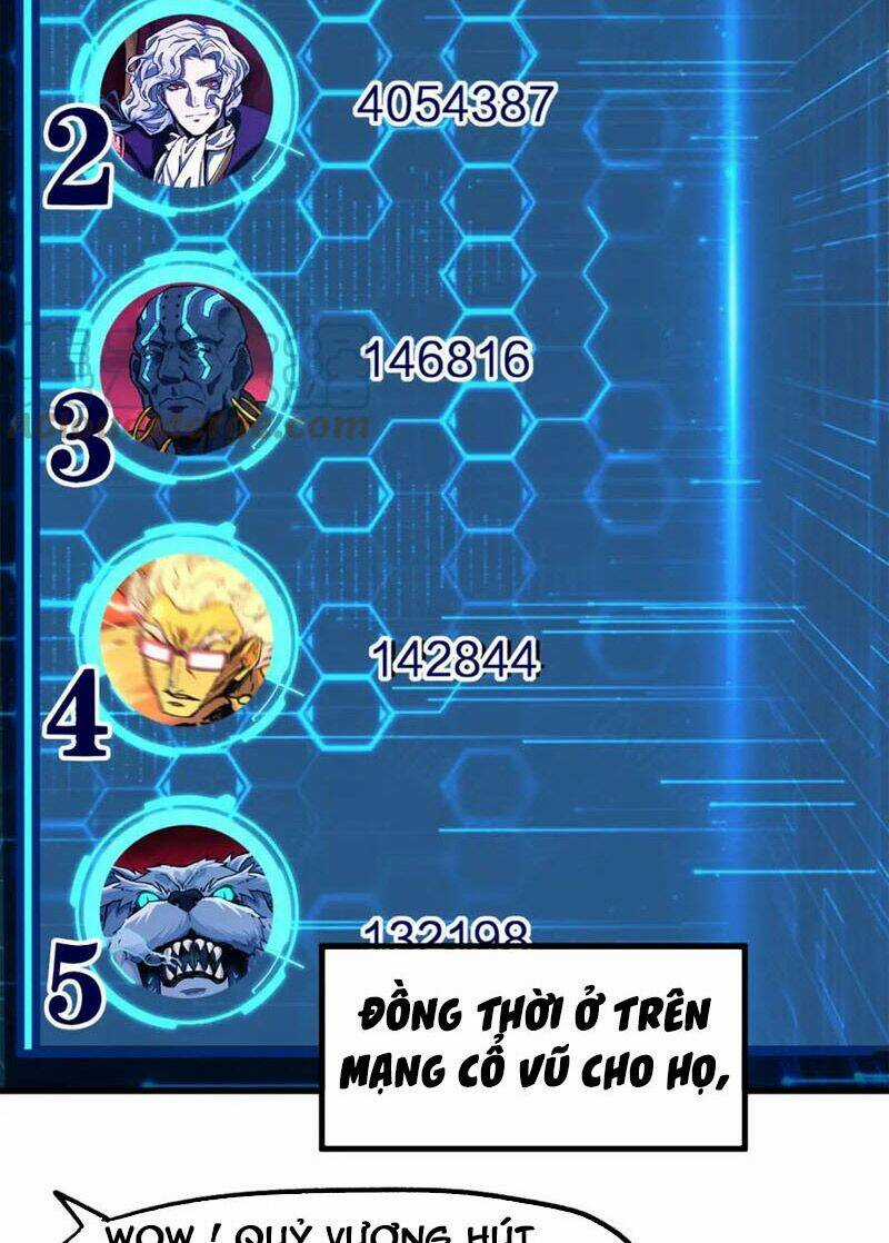 Thánh Khư - Chapter 172 - Trang 31